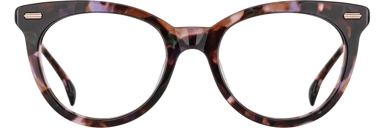 STATE Optical Co. THALIA Eyeglasses - view 2